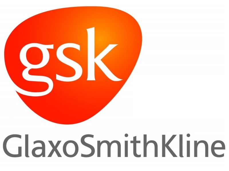 GSK Logo GSK Logo