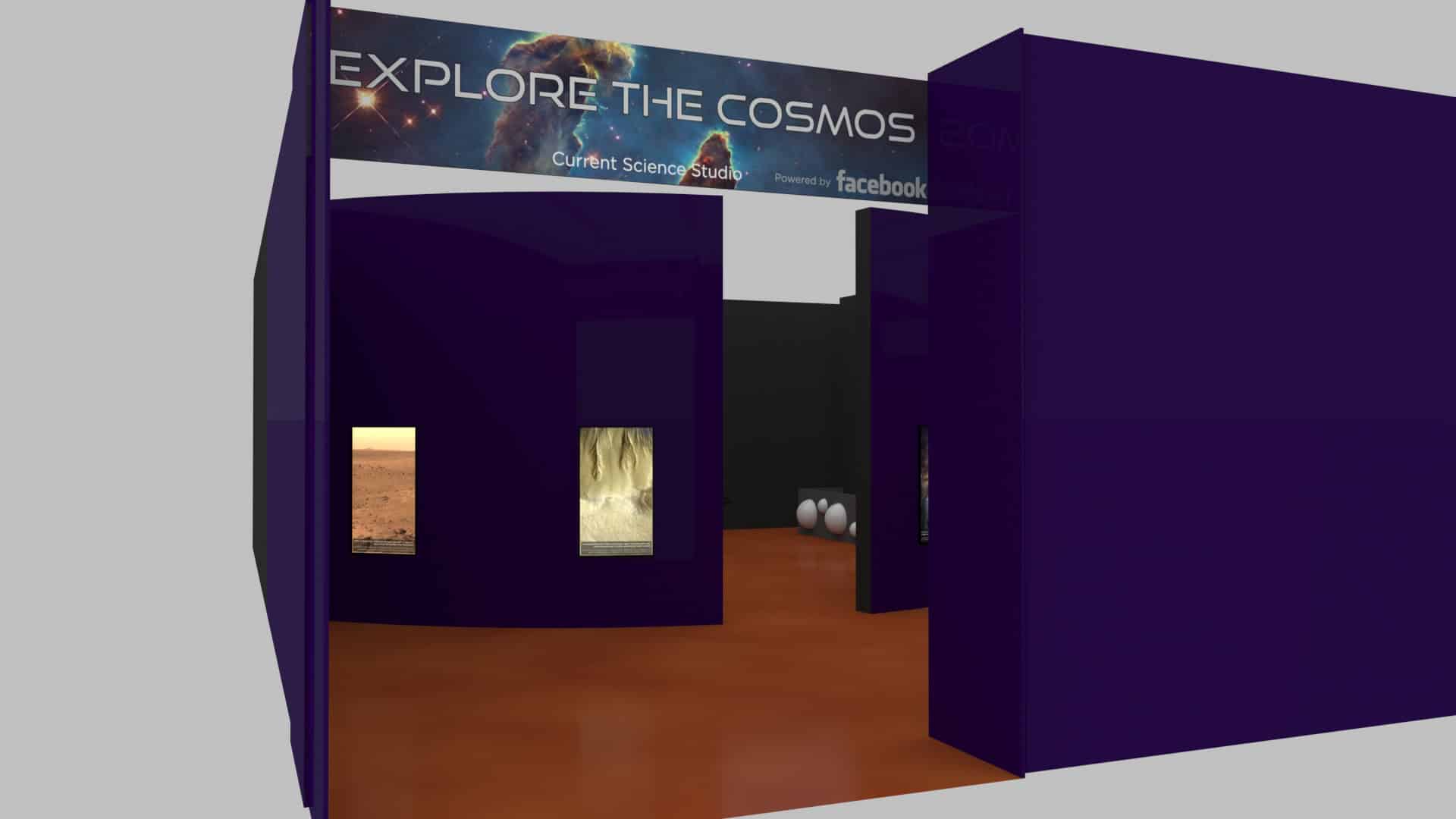 Science Studio Render C 1-20-21 Science Studio Render C 1-20-21