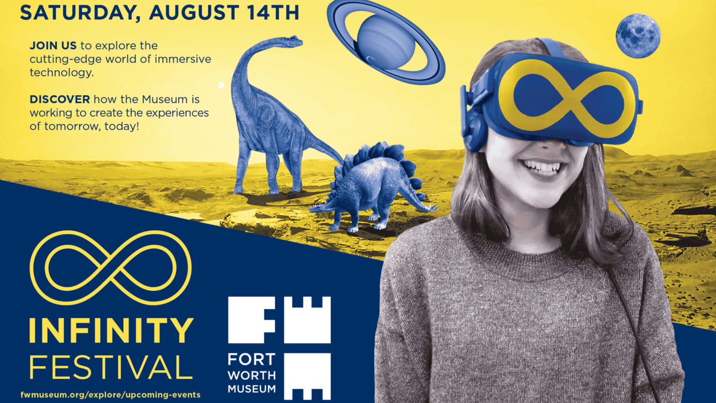 Infinity Festival 2021