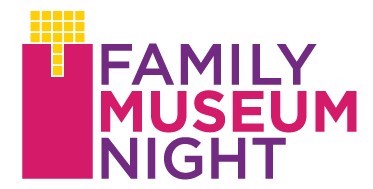 Family Museum Night logo