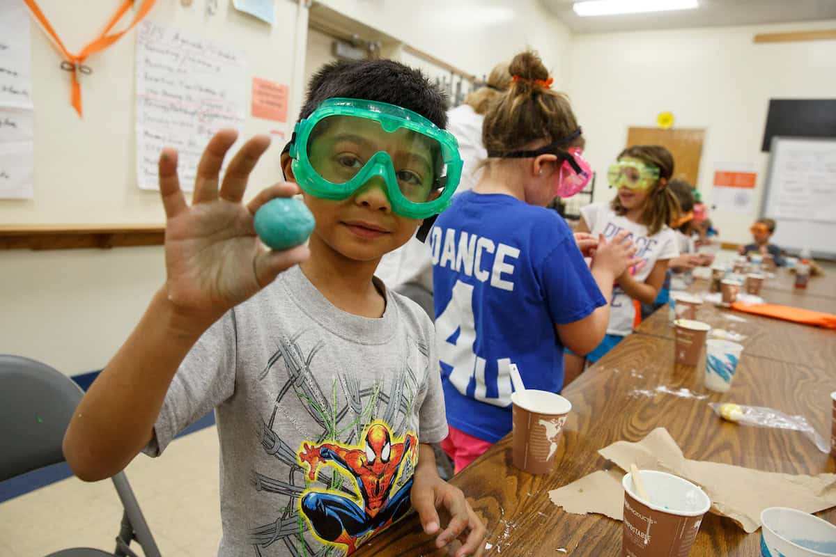 GSK Pic1 Slime Wednesday July 26th 2017
Fox Chase Library
501 Rhawn St
Philadelphia, PA 19111
GSK Science in the Summer.
Photograph by Photograph by Alan Brian Nilsen/ABN photography