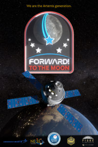 Forward! To the Moon poster for web (1)