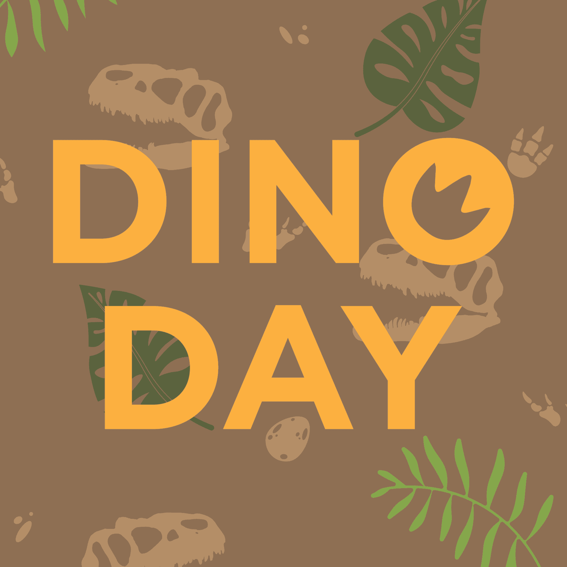 Dino Day Fort Worth Museum of Science and History