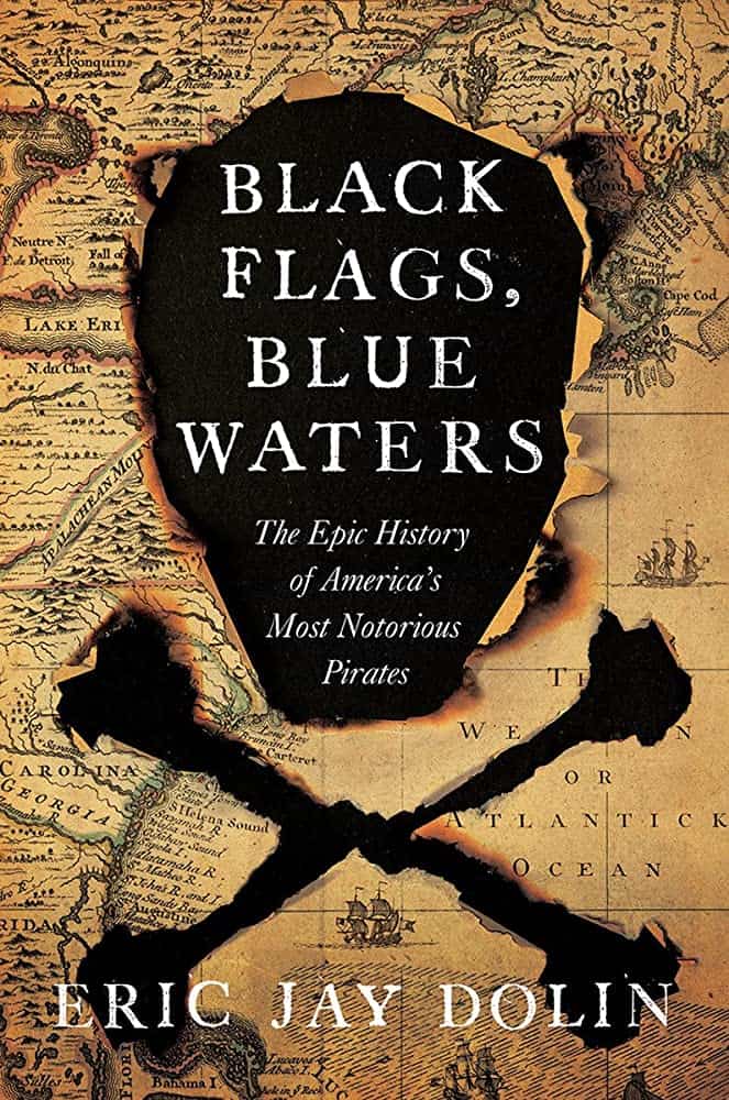 Black Flags_Blue Waters