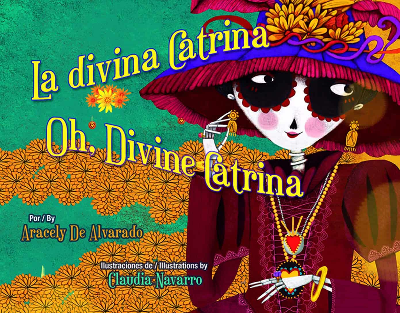 la divina caterina