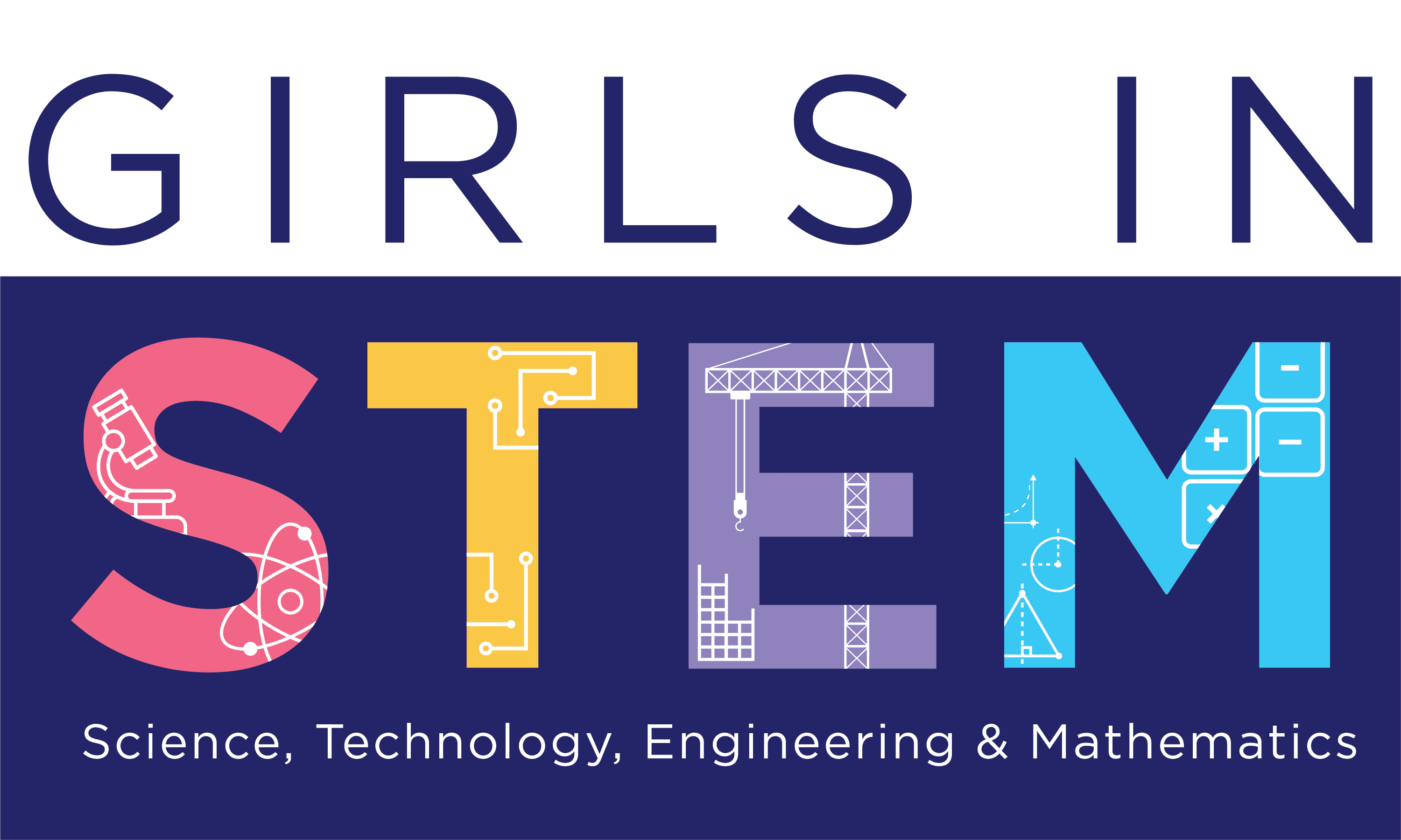 GirlsInSTEM-LogoTransparent