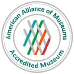 AAM_Accredited-logo