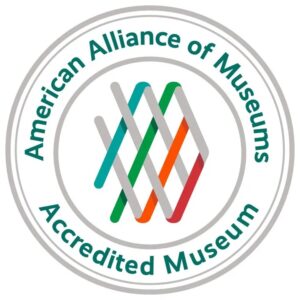 AAM_Accredited-logo
