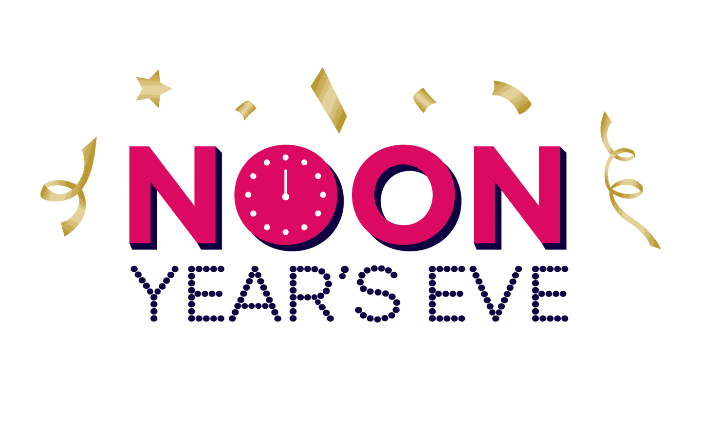Noon Year's Eve Fort Worth Museum of Science and History