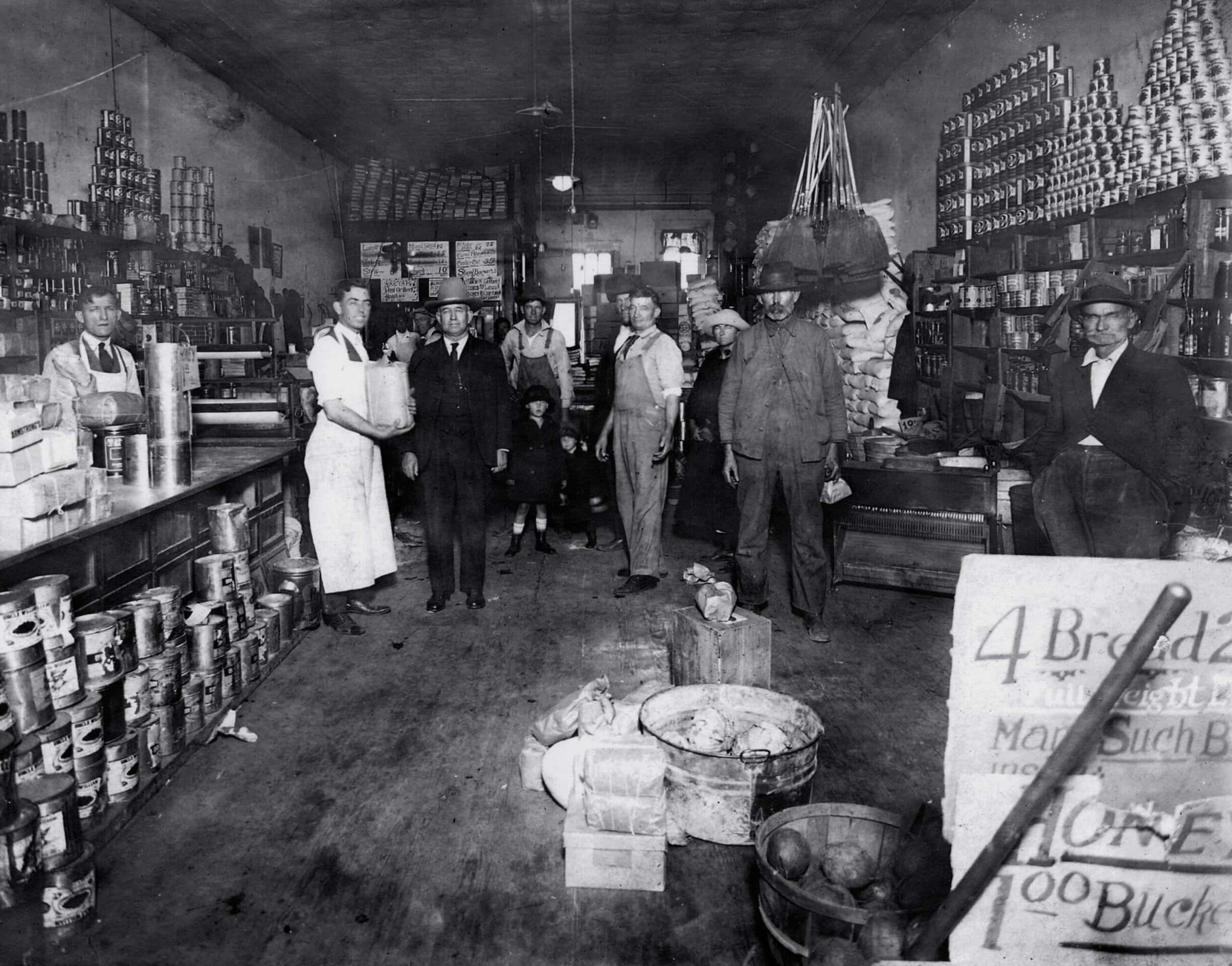 The Original Leonard Bros Store The Original Leonard Bros Store