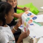 Science Skills Stickers 1 Science Skills Stickers 1