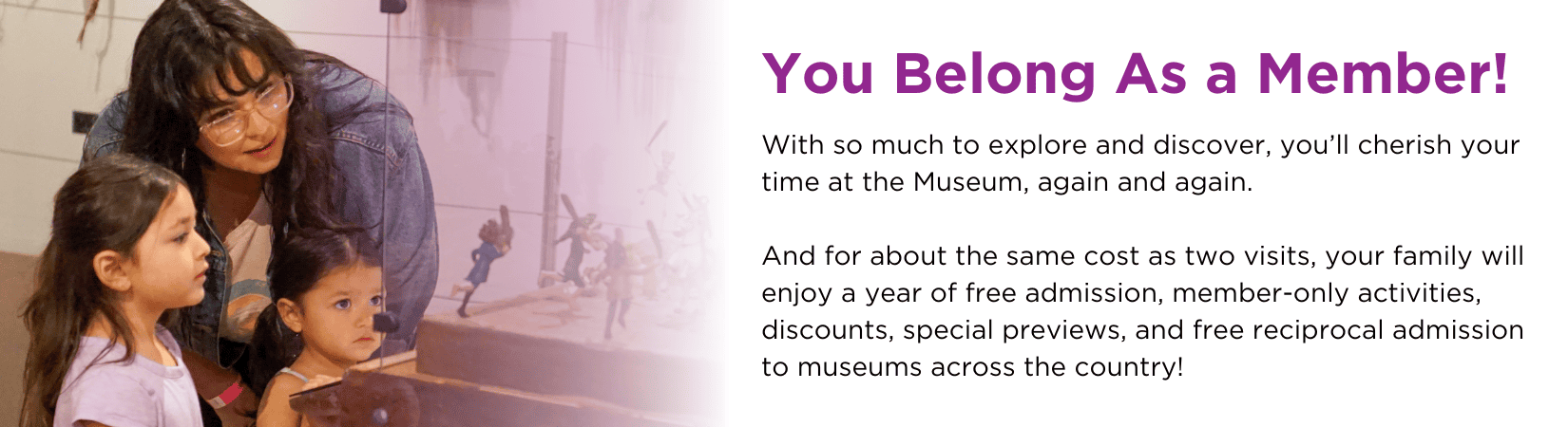 Membership Website Header Membership Website Header