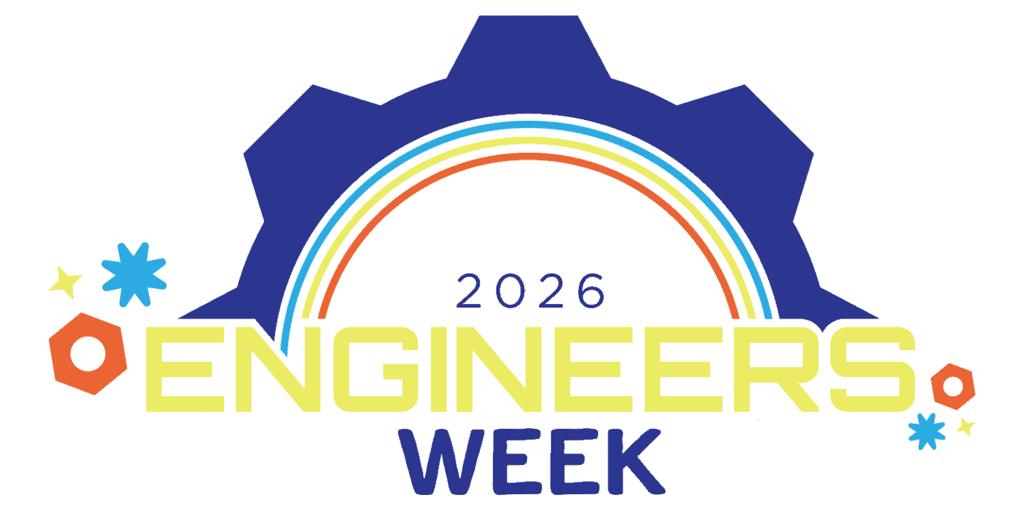 EWeek26_Half-Logo-Transparent-BlueTXT