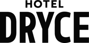 Hotel Dryce Logo
